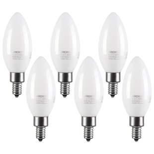 Intertek Light Bulbs E12 | Wayfair